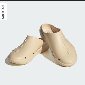 Adidas Adicane Clogs